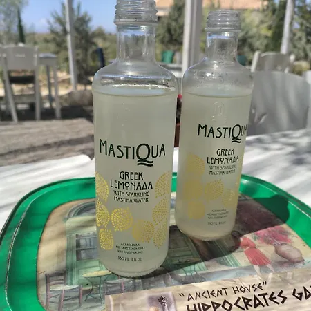 Mavros Gatos Apartment