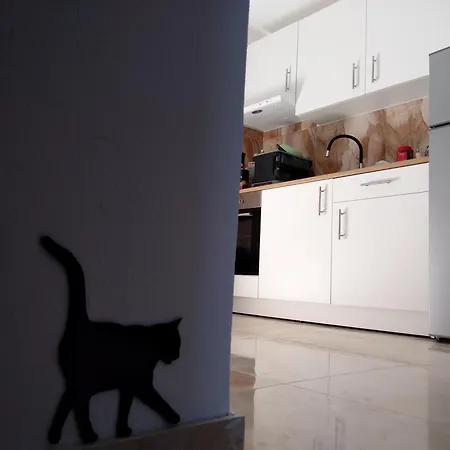 Mavros Gatos Epanomi
