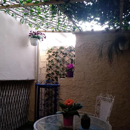 Apartment Mavros Gatos Epanomi