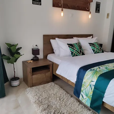 Apartament Mavros Gatos