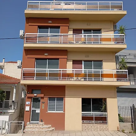 Mavros Gatos Epanomi
